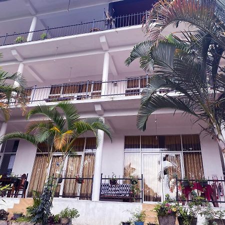 Holiday Homes Guest Inn - Ella Bagian luar foto