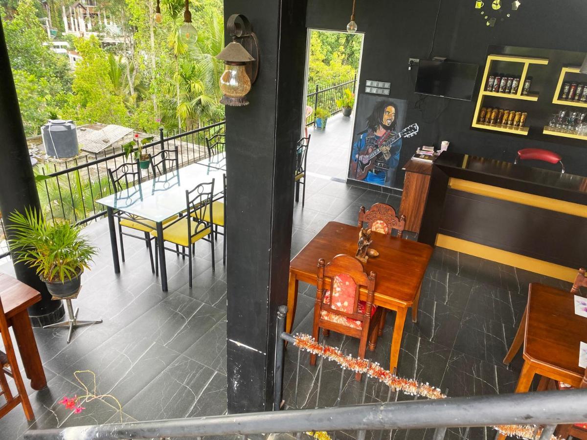 Holiday Homes Guest Inn - Ella Bagian luar foto