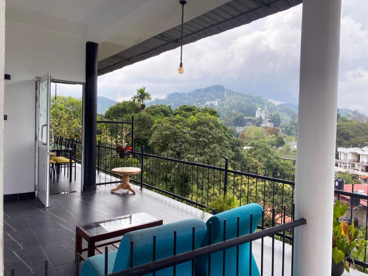 Holiday Homes Guest Inn - Ella Bagian luar foto