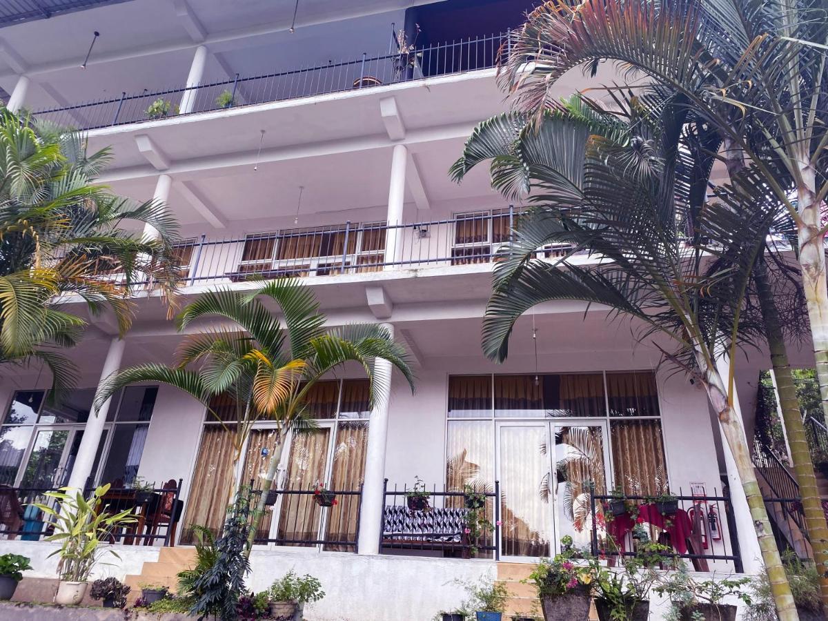 Holiday Homes Guest Inn - Ella Bagian luar foto