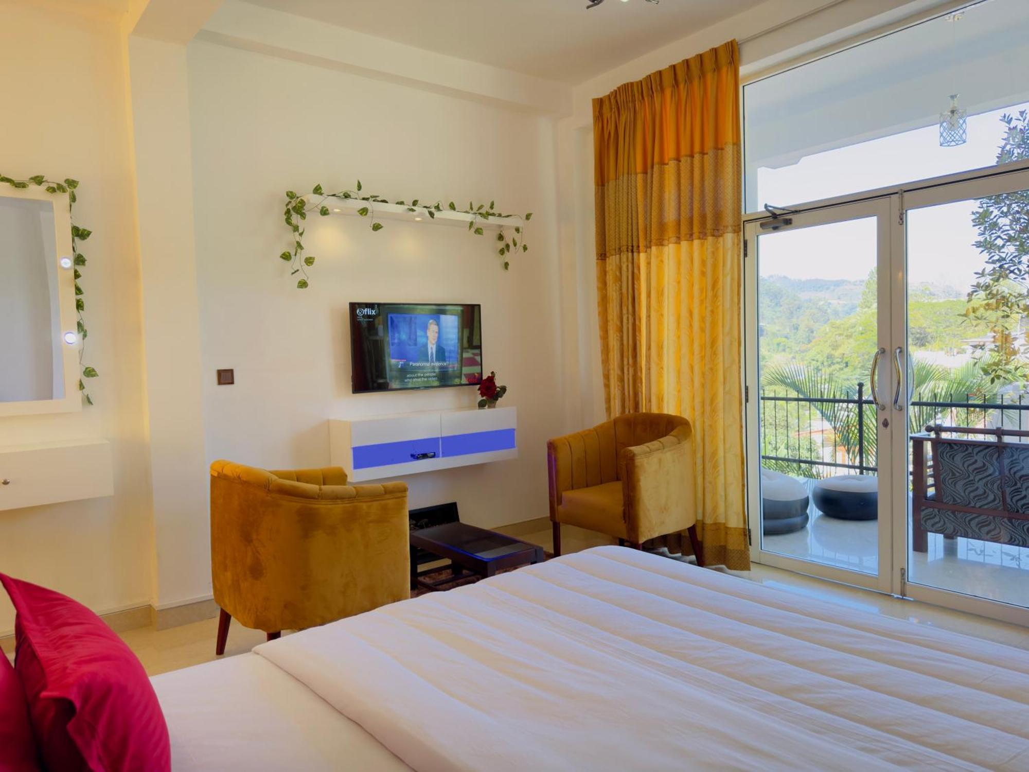 Holiday Homes Guest Inn - Ella Bagian luar foto