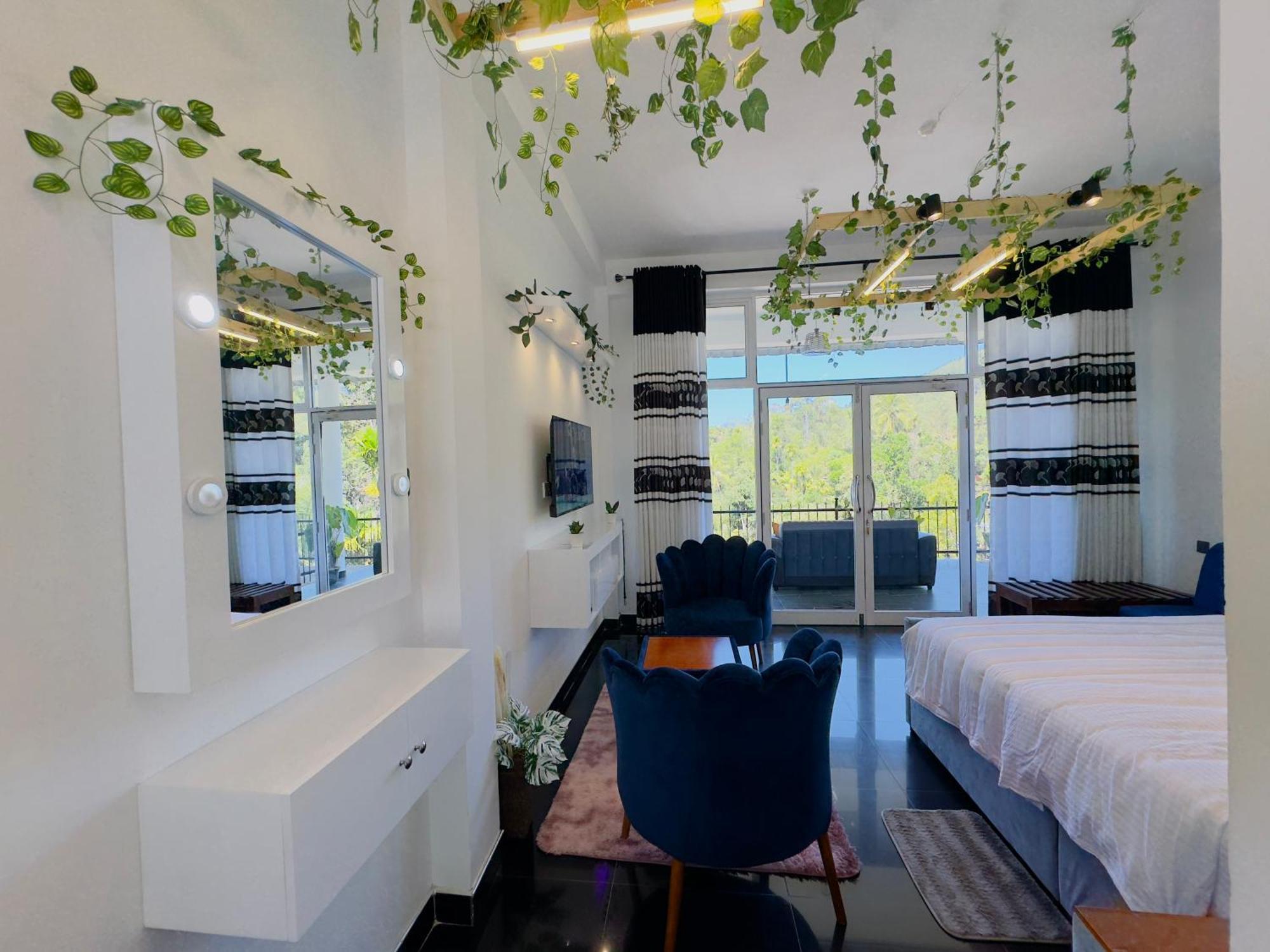 Holiday Homes Guest Inn - Ella Bagian luar foto
