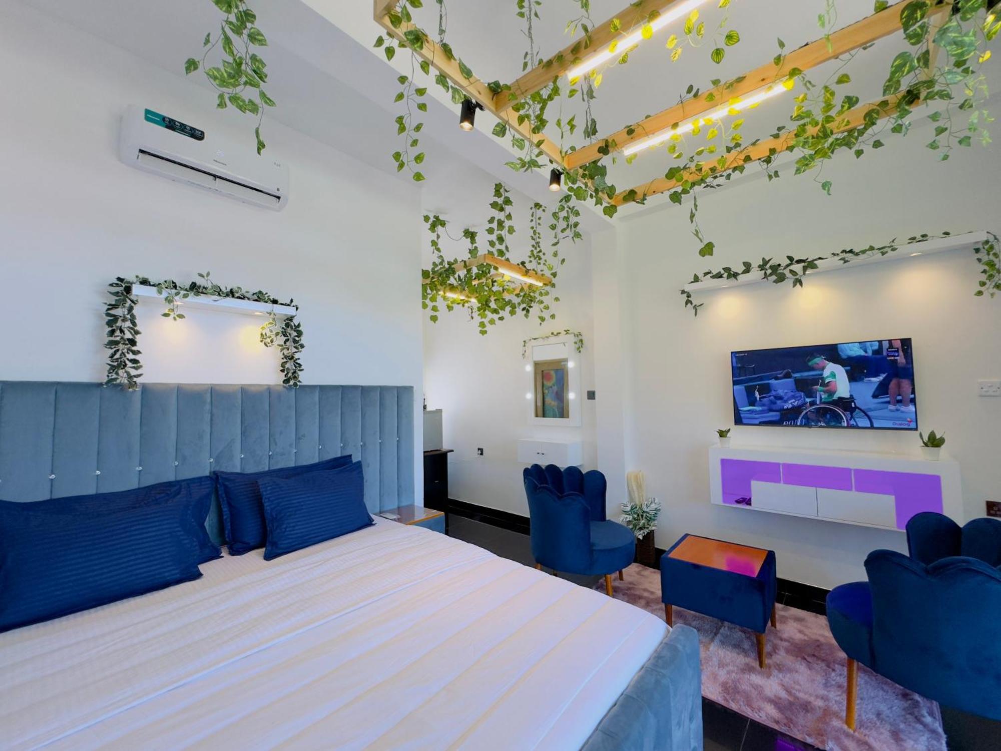Holiday Homes Guest Inn - Ella Bagian luar foto