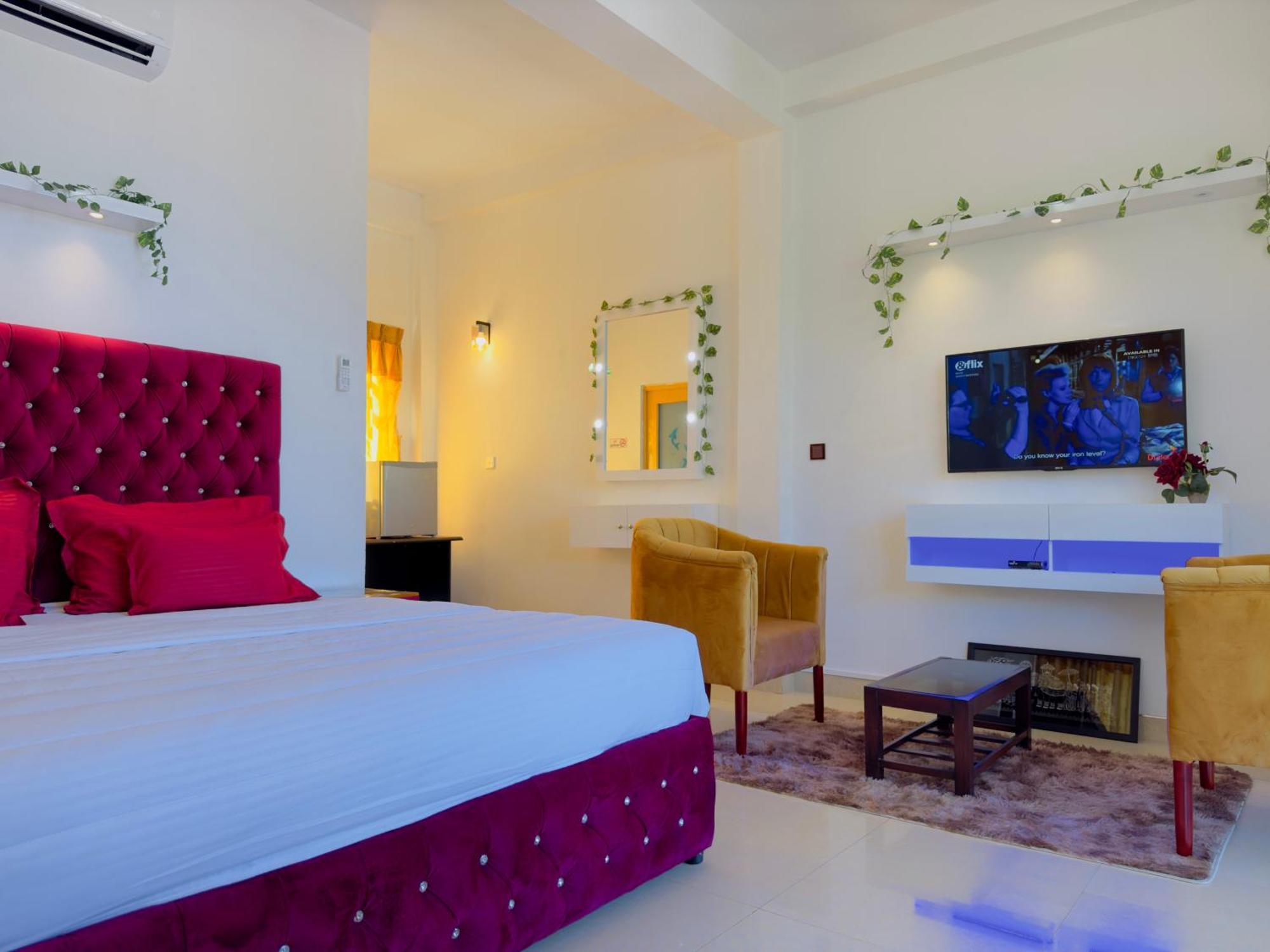 Holiday Homes Guest Inn - Ella Bagian luar foto