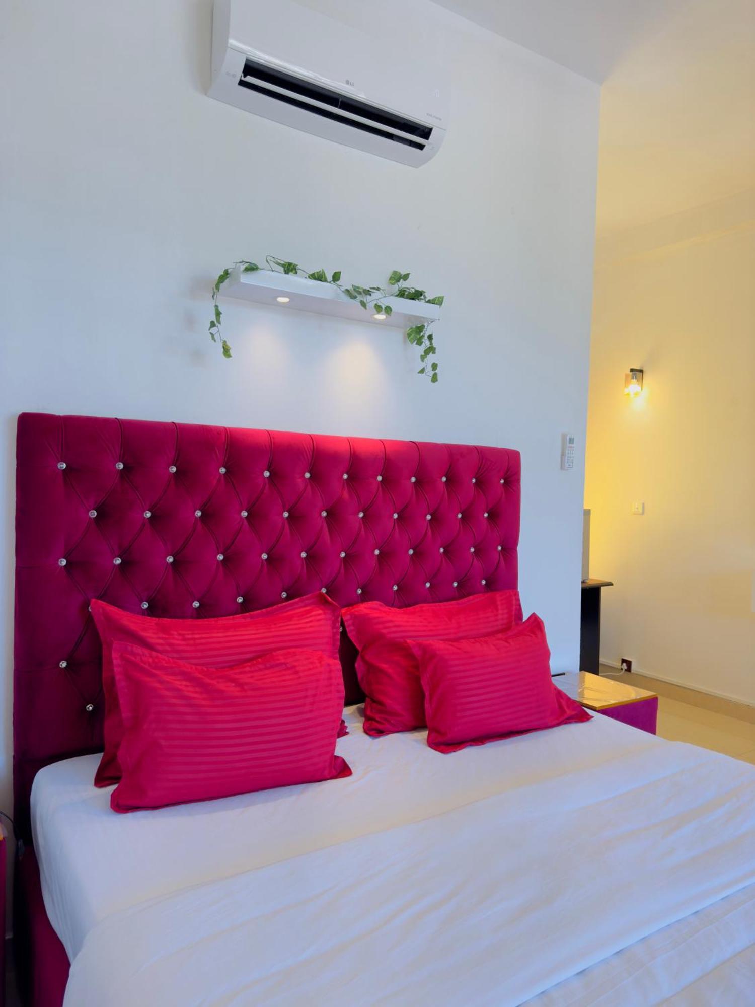 Holiday Homes Guest Inn - Ella Bagian luar foto