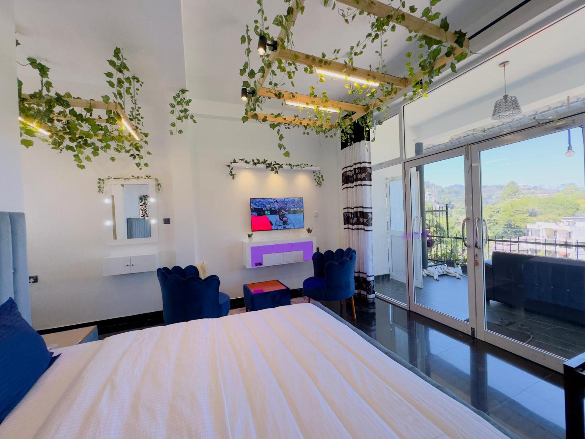 Holiday Homes Guest Inn - Ella Bagian luar foto