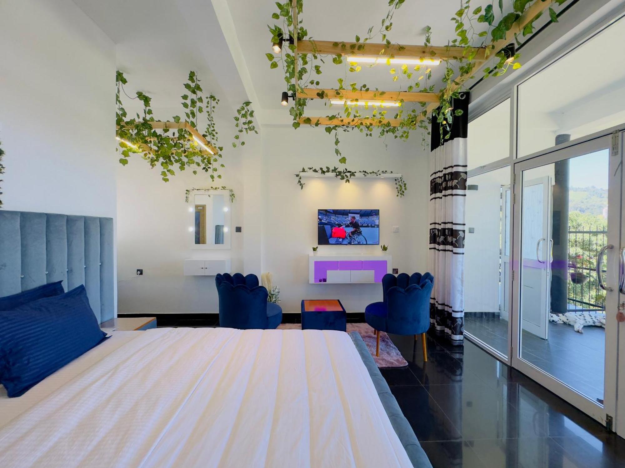Holiday Homes Guest Inn - Ella Bagian luar foto