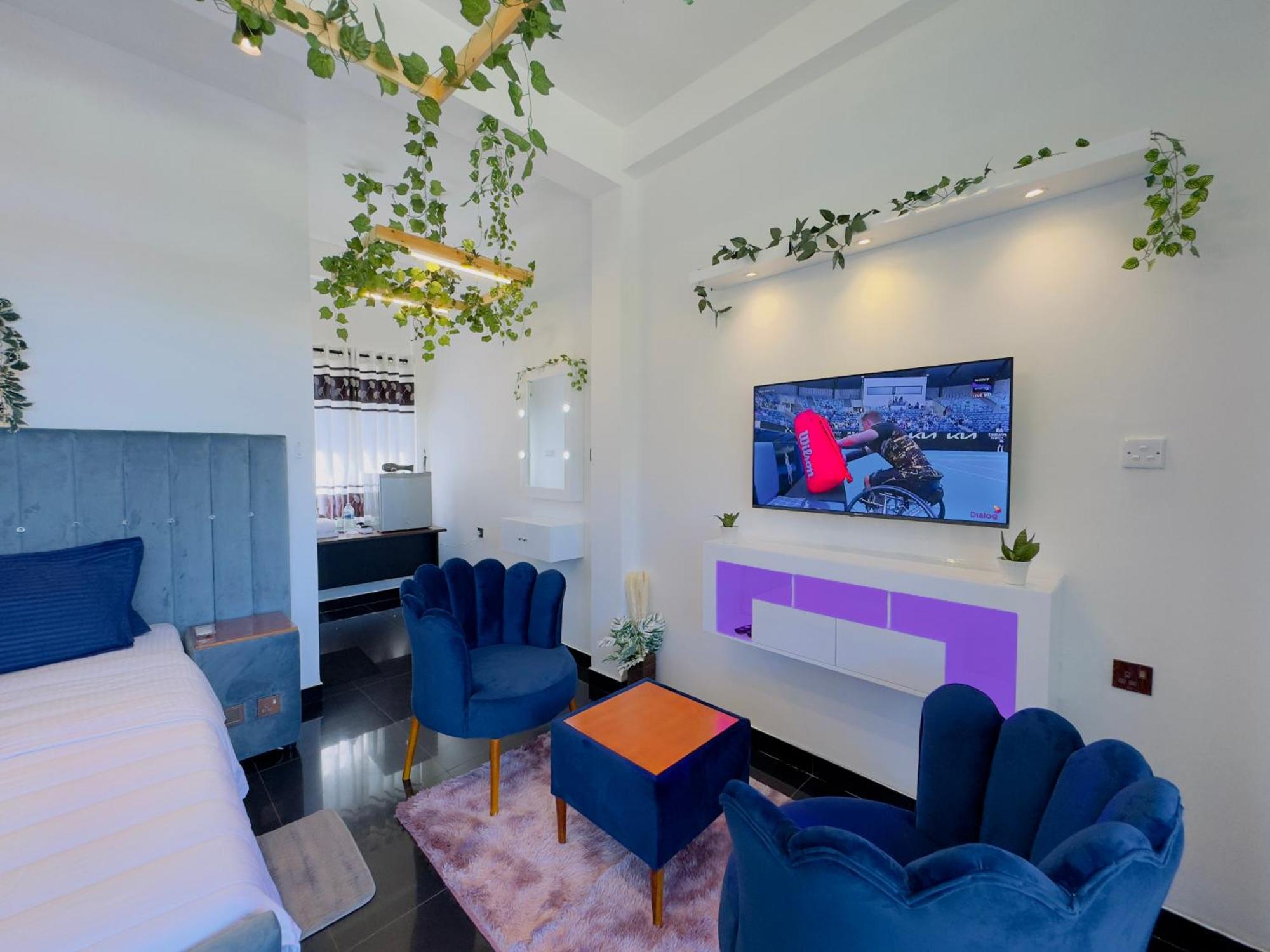 Holiday Homes Guest Inn - Ella Bagian luar foto