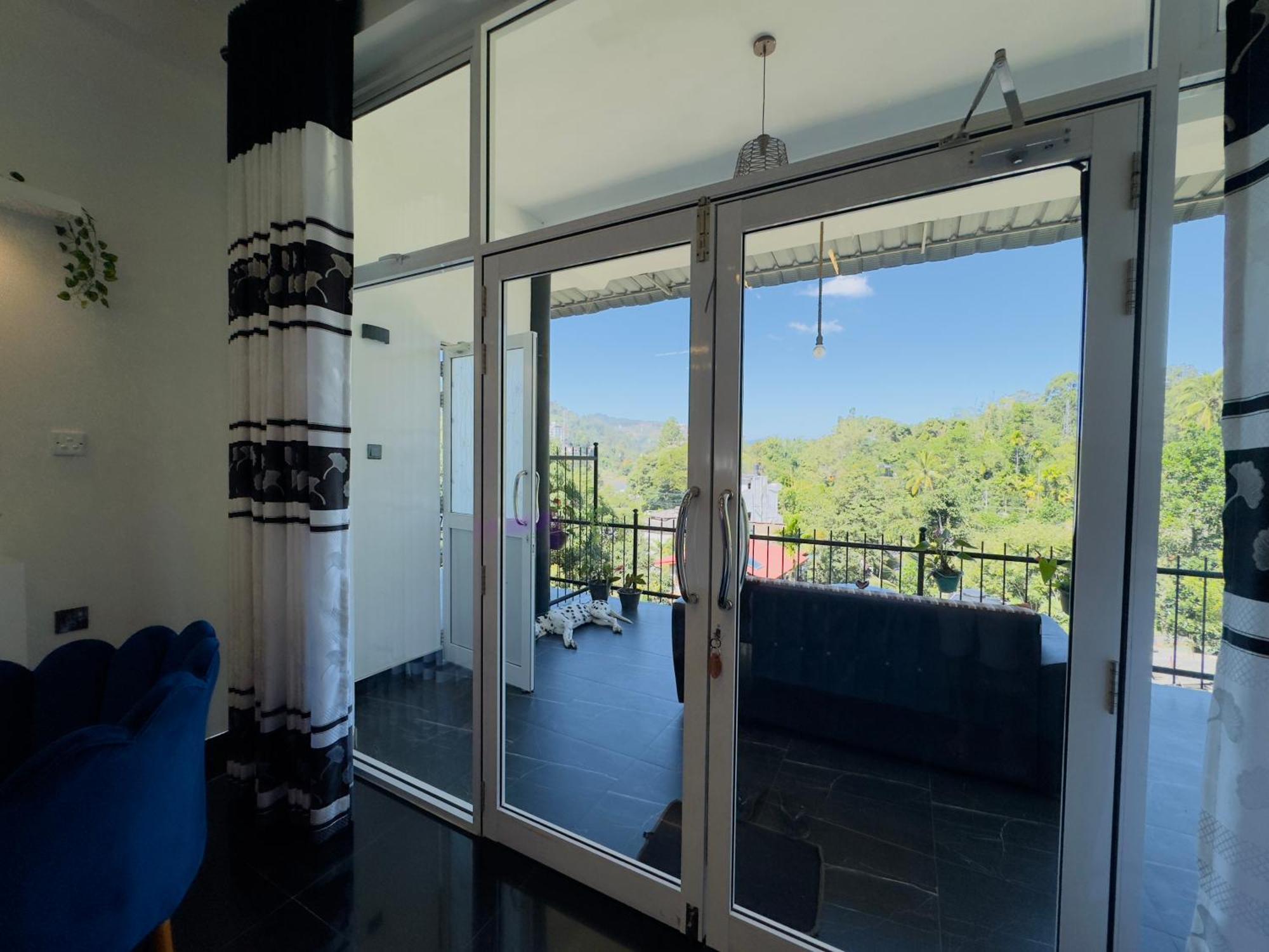 Holiday Homes Guest Inn - Ella Bagian luar foto