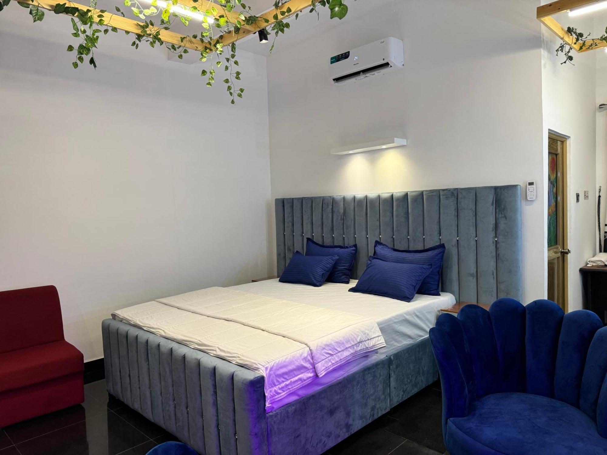 Holiday Homes Guest Inn - Ella Bagian luar foto