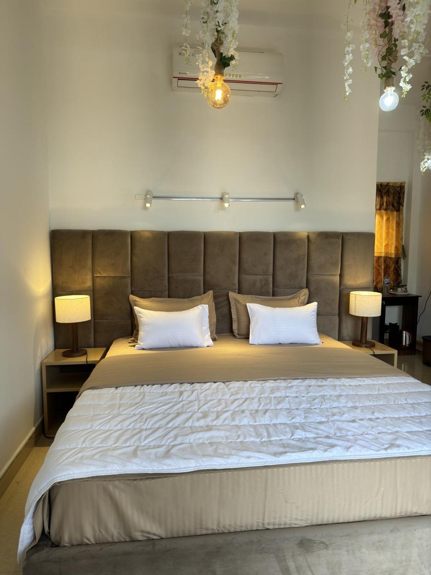 Holiday Homes Guest Inn - Ella Bagian luar foto