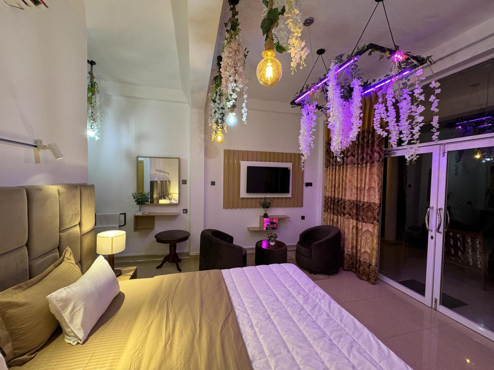 Holiday Homes Guest Inn - Ella Bagian luar foto