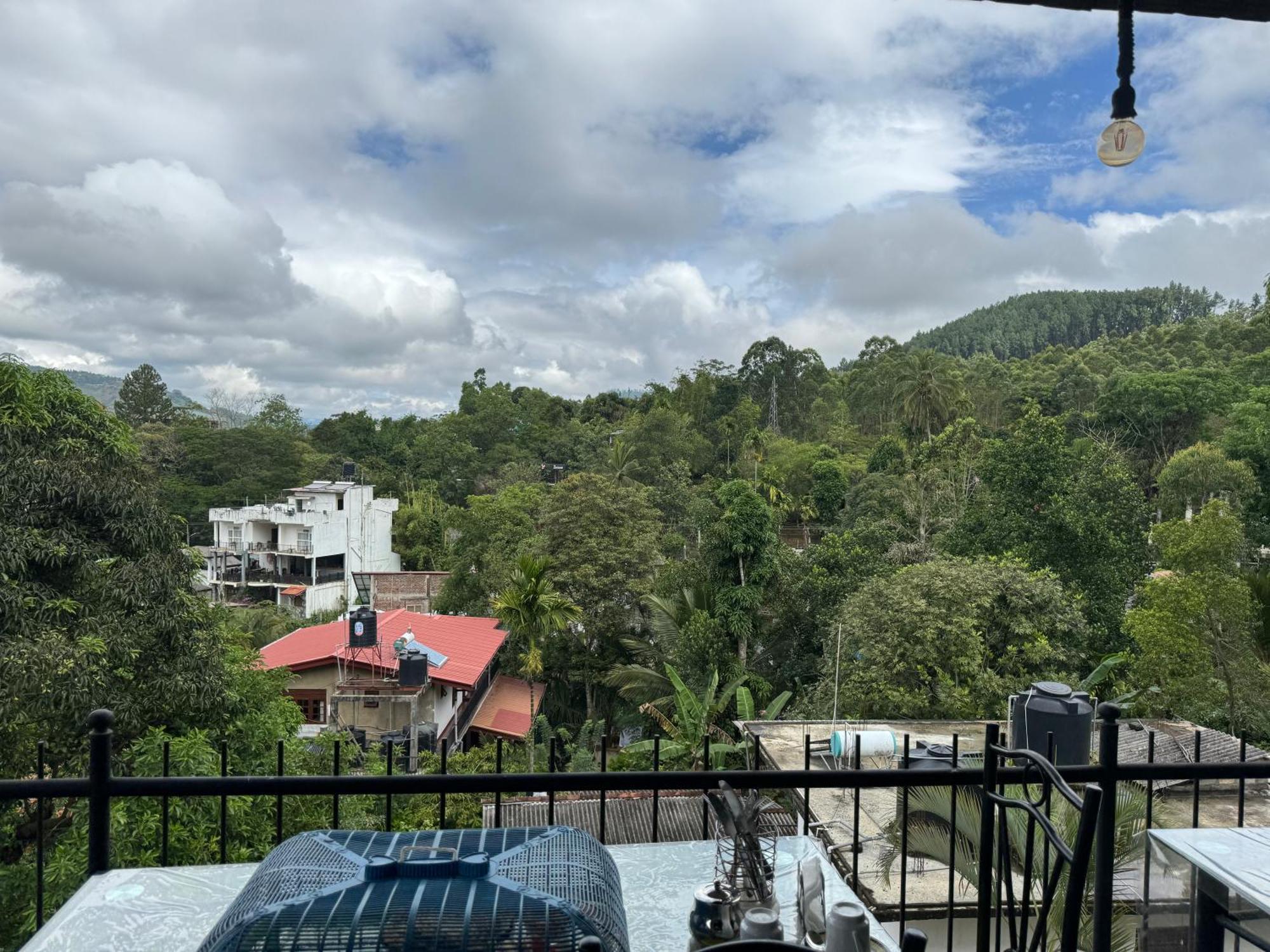 Holiday Homes Guest Inn - Ella Bagian luar foto