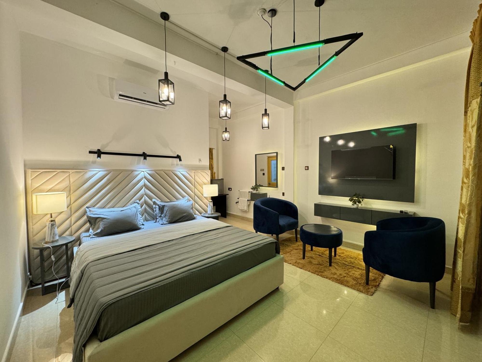 Holiday Homes Guest Inn - Ella Bagian luar foto