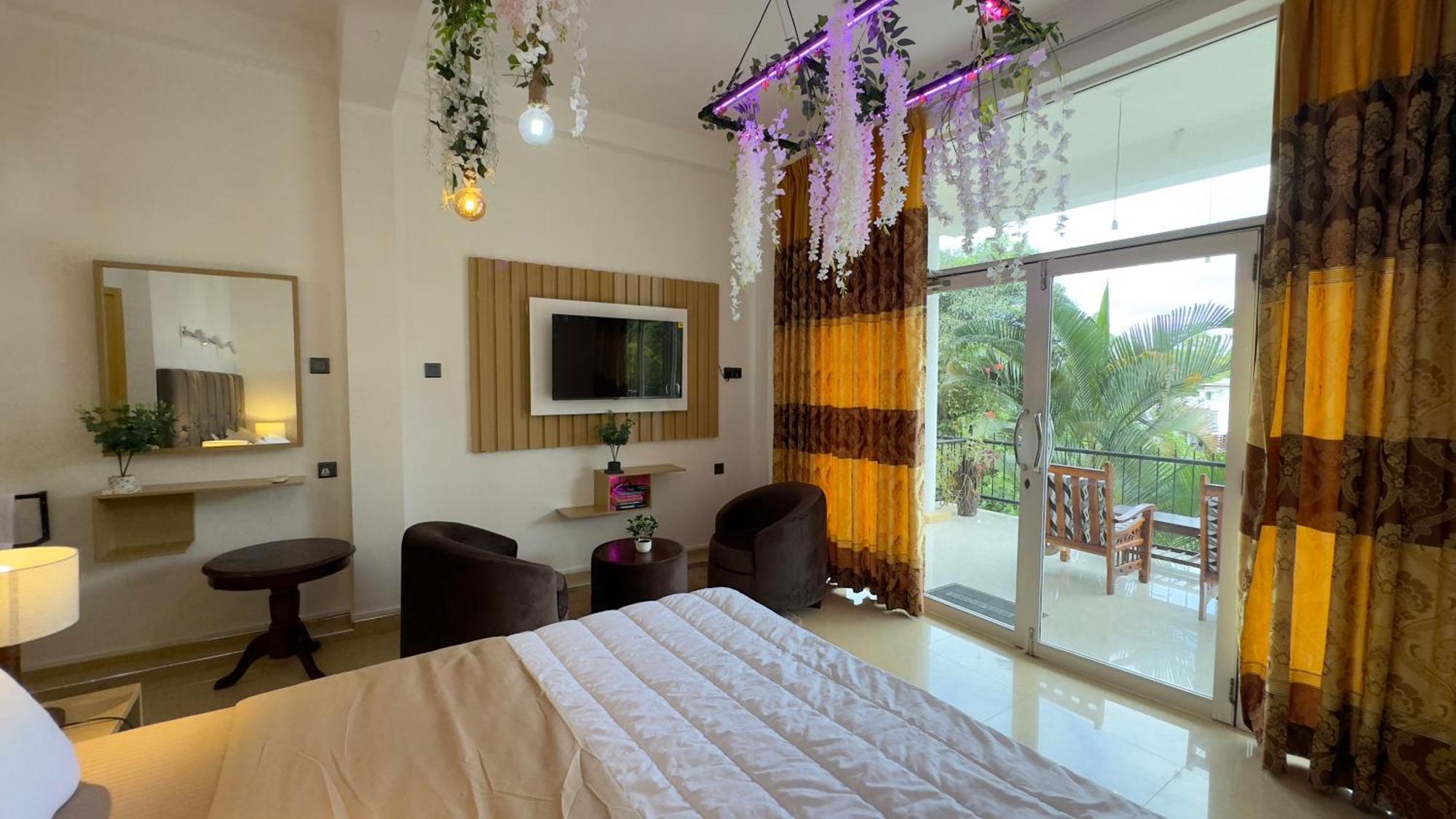 Holiday Homes Guest Inn - Ella Bagian luar foto