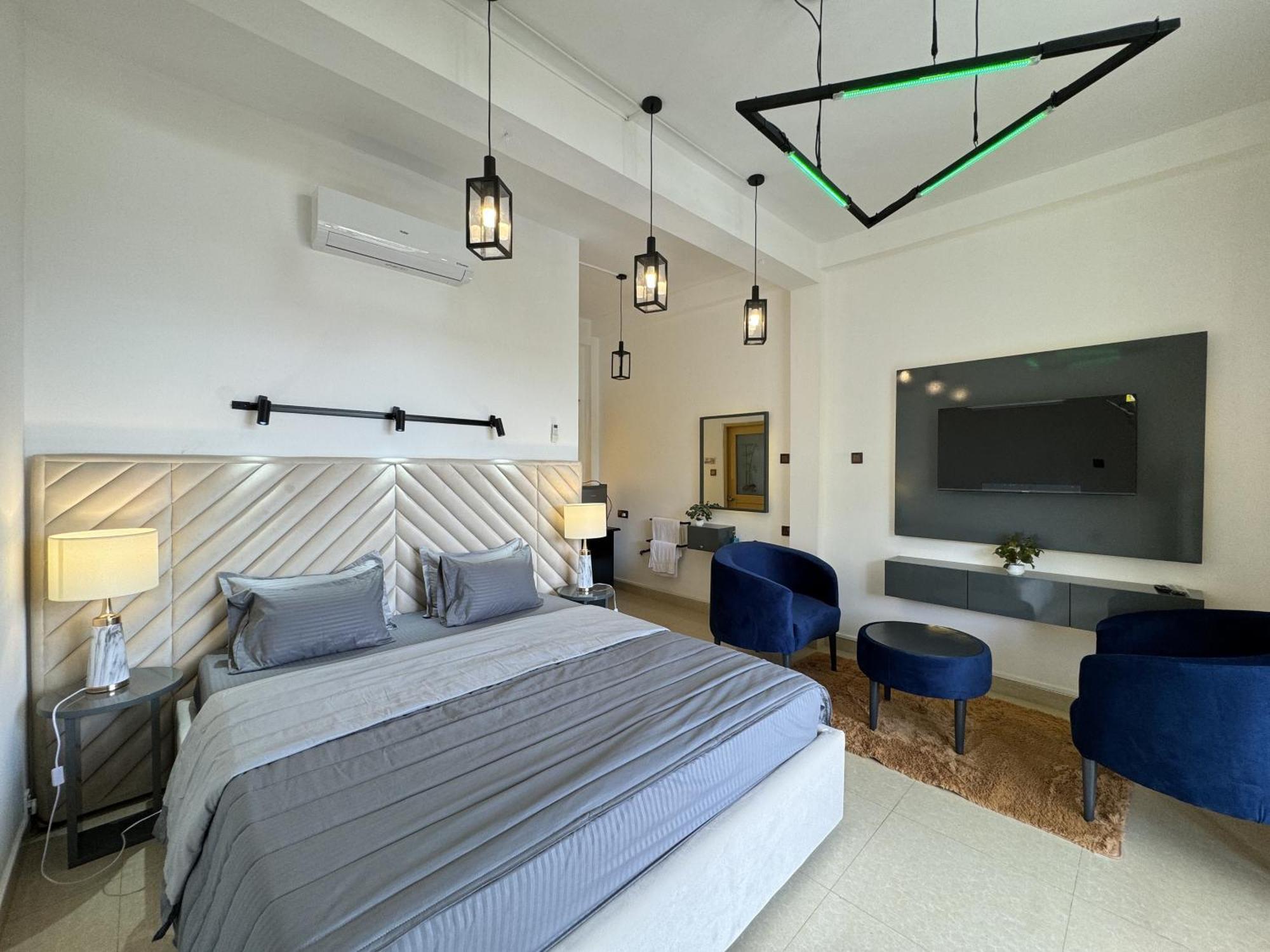 Holiday Homes Guest Inn - Ella Bagian luar foto