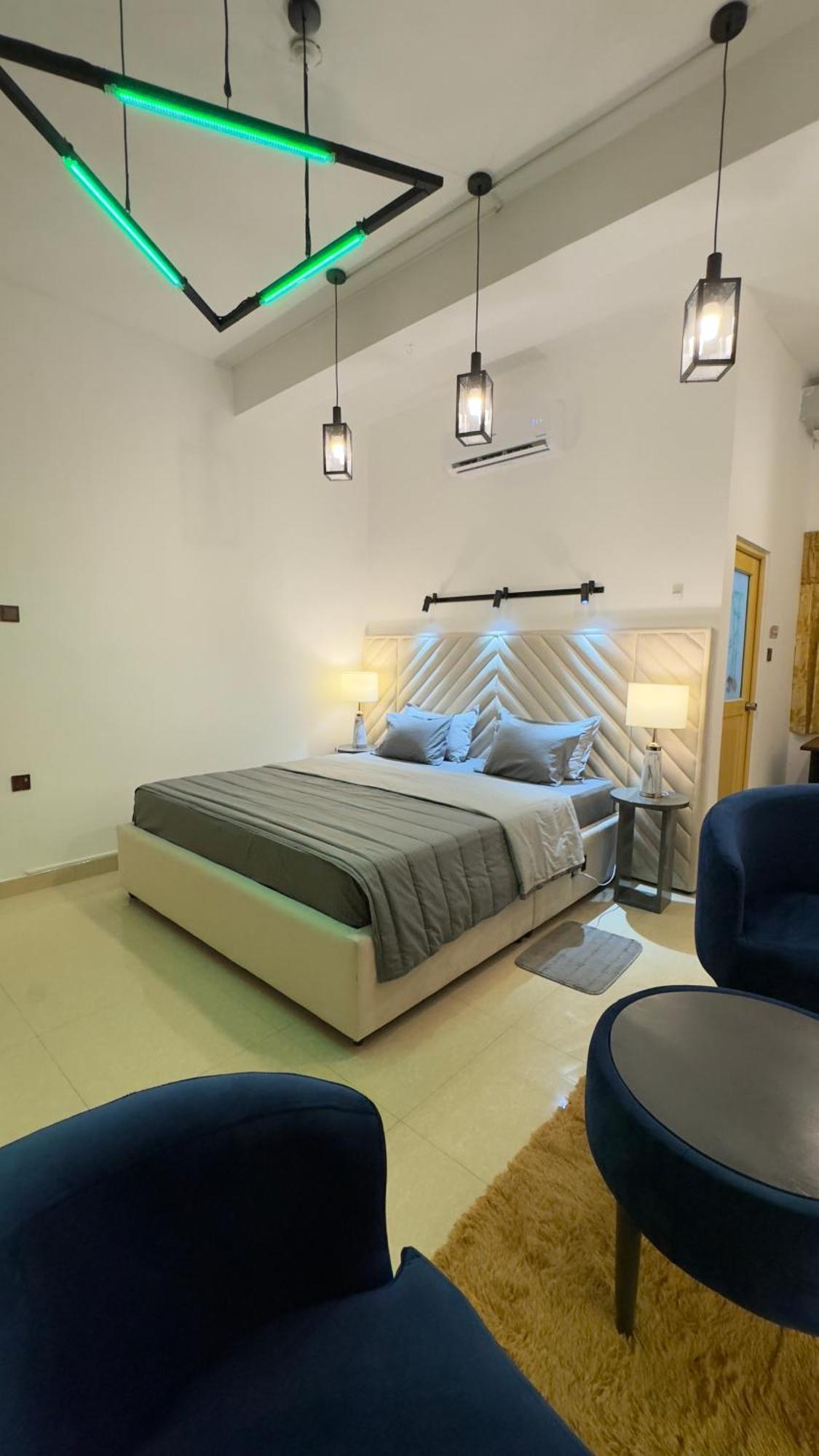 Holiday Homes Guest Inn - Ella Bagian luar foto