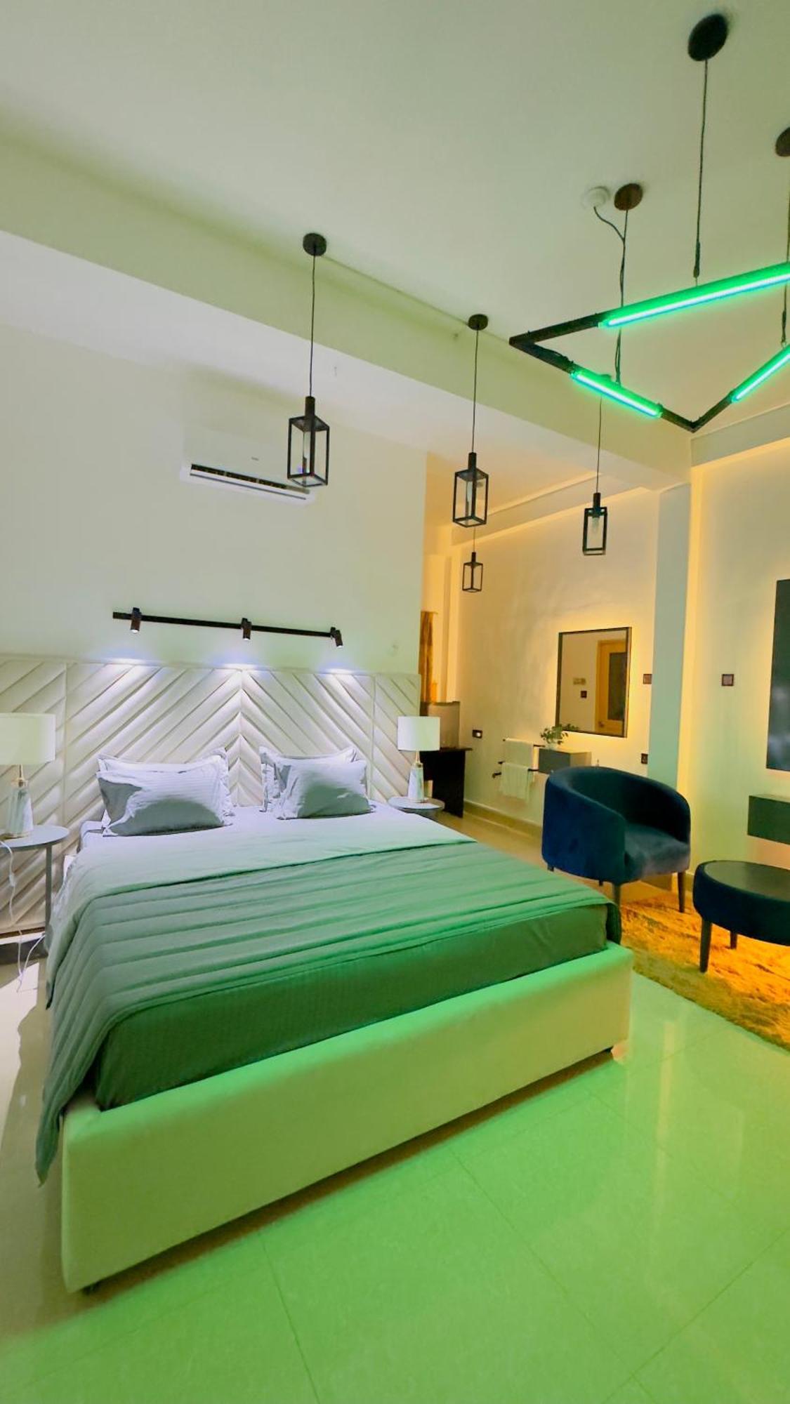 Holiday Homes Guest Inn - Ella Bagian luar foto