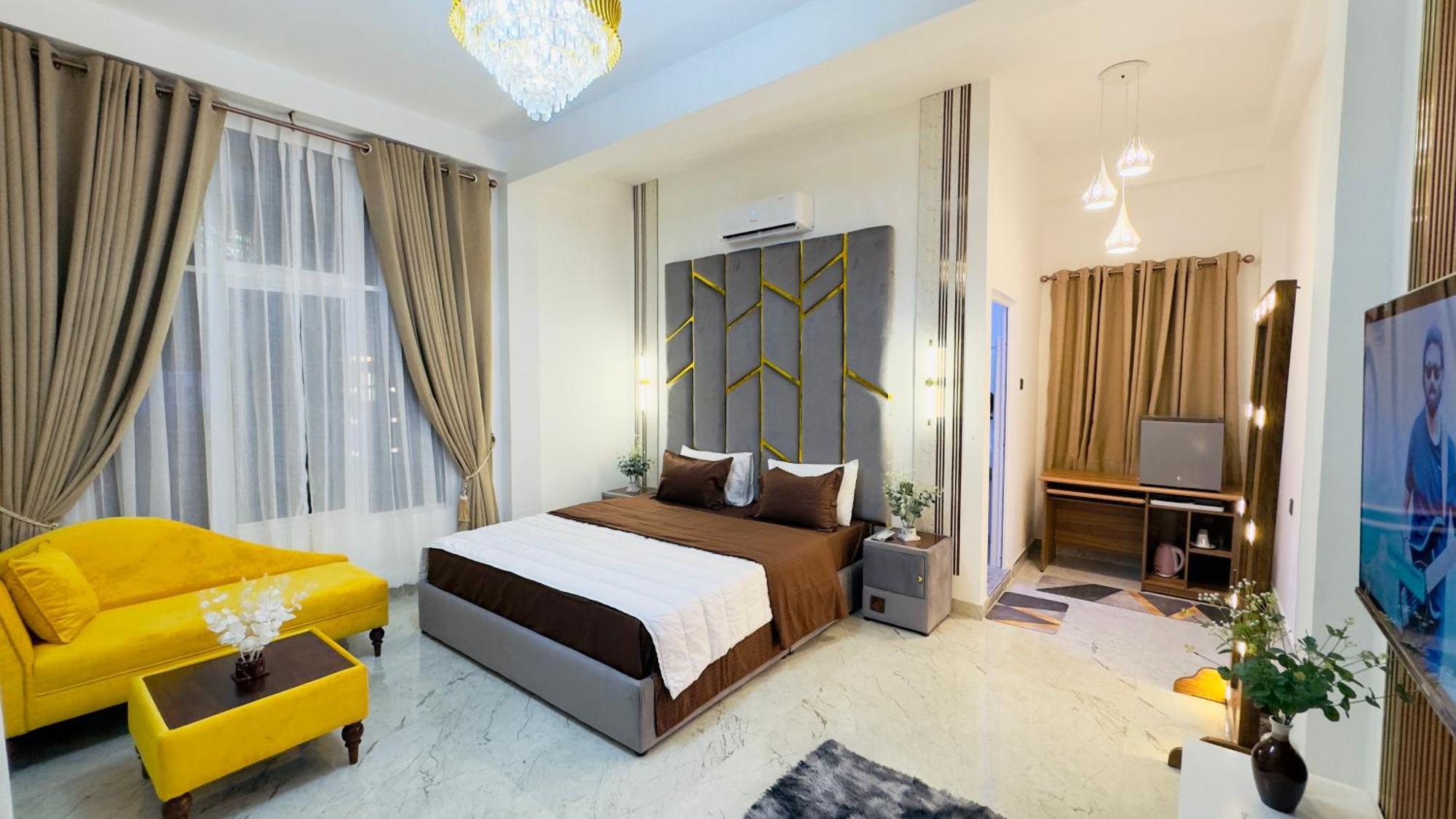 Holiday Homes Guest Inn - Ella Bagian luar foto