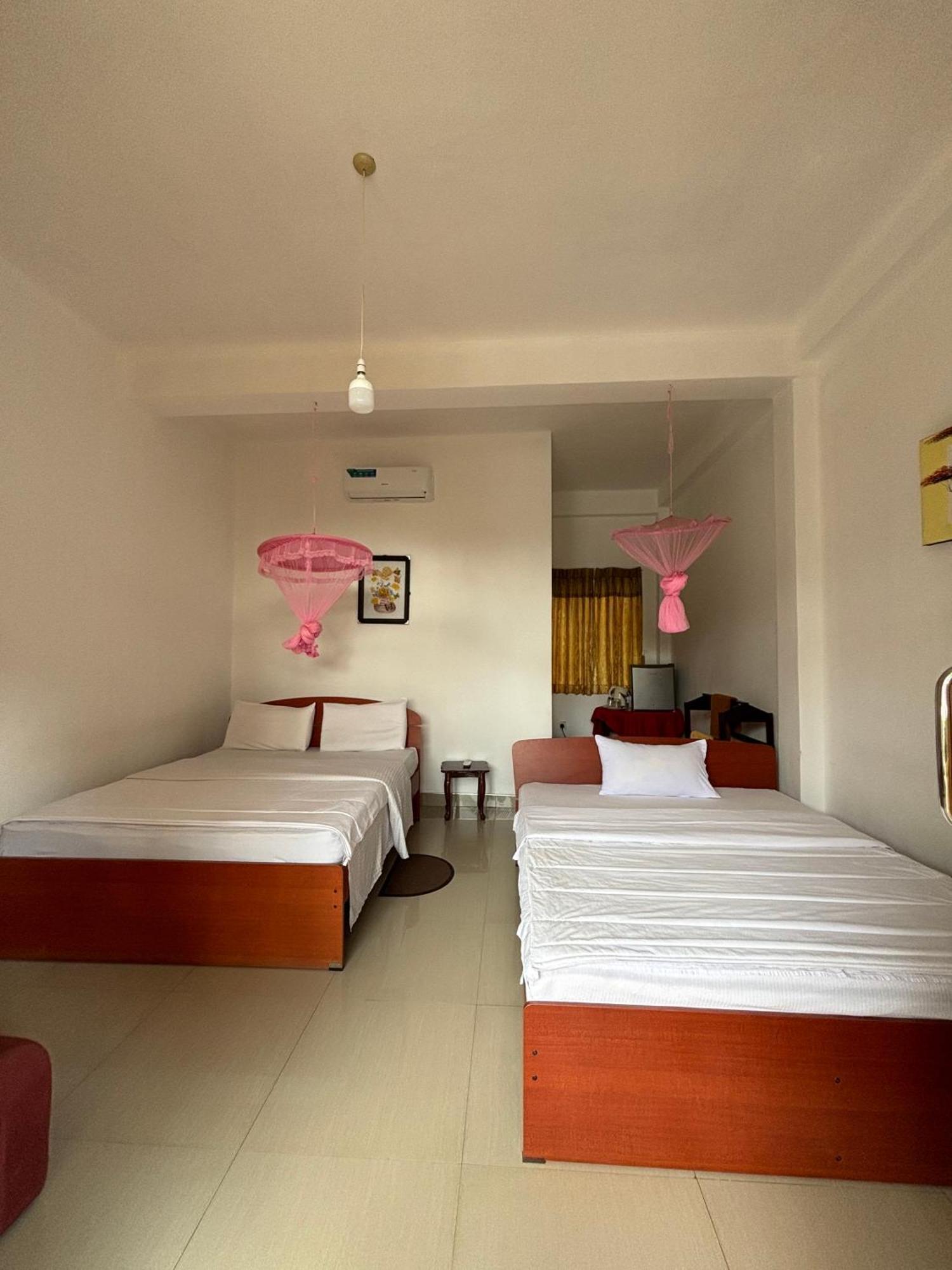 Holiday Homes Guest Inn - Ella Bagian luar foto