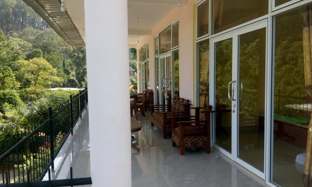 Holiday Homes Guest Inn - Ella Bagian luar foto