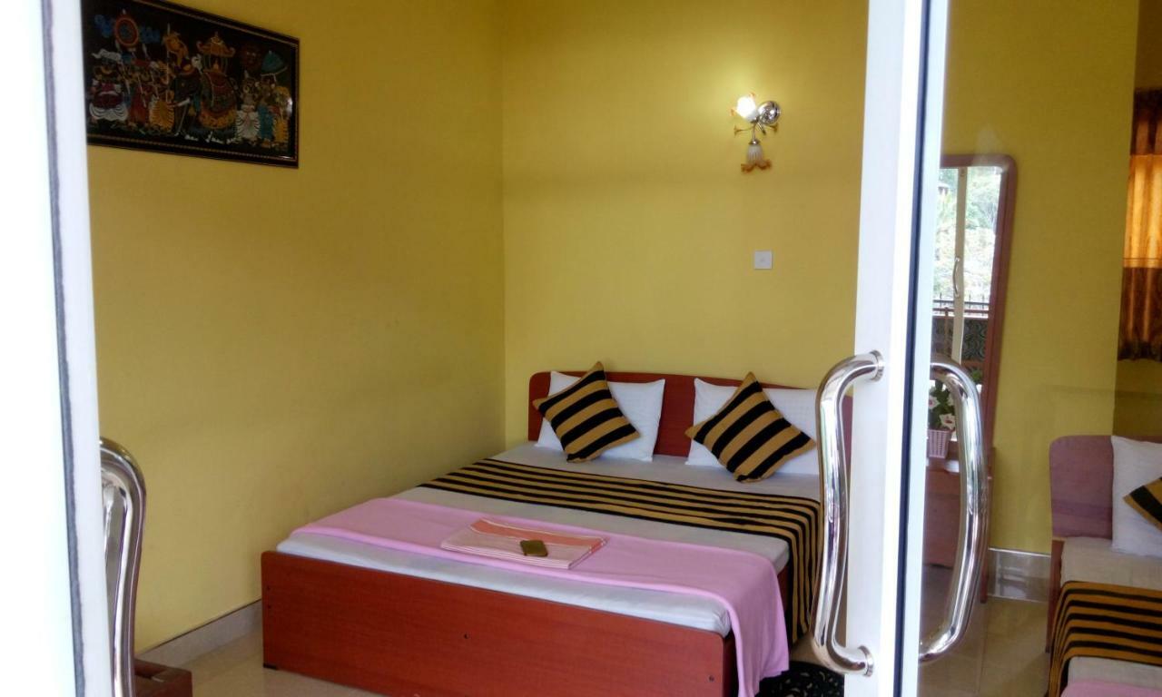 Holiday Homes Guest Inn - Ella Bagian luar foto